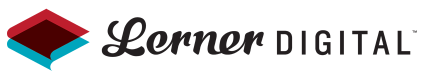 PCL lerner digital logo